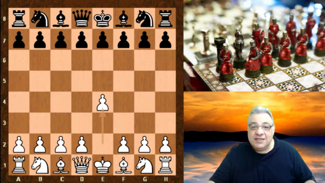 The King's Indian Attack Chess Opening: Tactics and Strategy - Screenshot_02