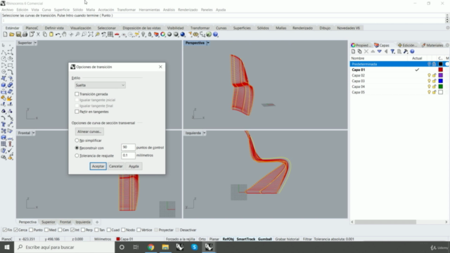 Curso completo de diseño de muebles con Rhinoceros | 2022 - Screenshot_04