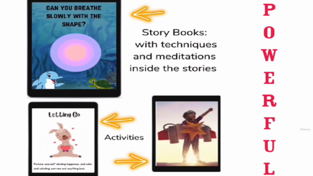 Powerful Calming Techniques For Kids - Screenshot_03