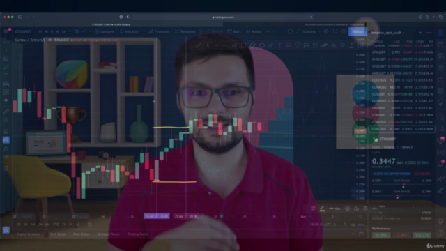 Învață Crypto de la Fundamentale la Trading - Screenshot_03