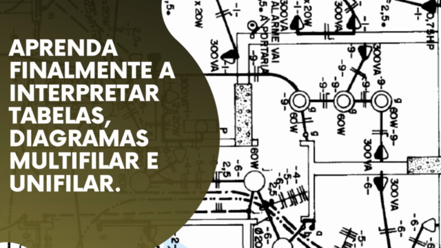 Leitura e Interpretação de Projetos Elétricos - Screenshot_01