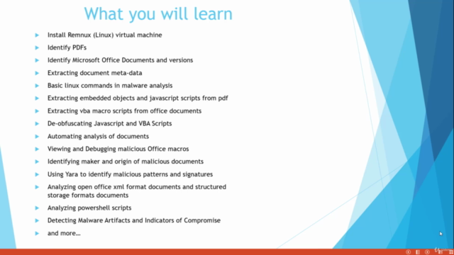 Malware Analysis Of Malicious Documents - Screenshot_01