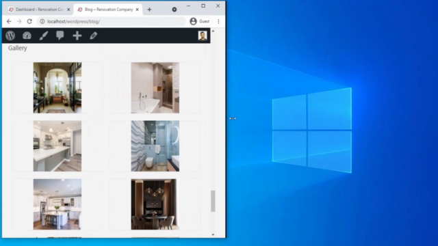 WordPress Web Development Course For Beginners - Screenshot_03