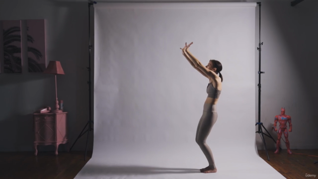 Life of Stretching: The Start To Stretching - Screenshot_03