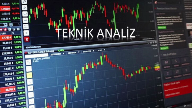 Teknik Analiz Eğitimi - Kripto Para | Bitcoin | Borsa - Screenshot_02