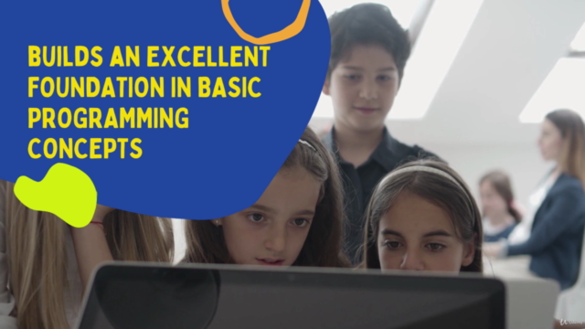 Teach Python to Kids Age 11 to 13 - Screenshot_02