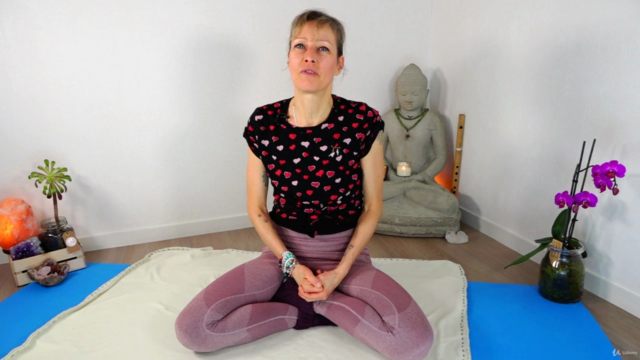 Yin Yoga 7 Tage Challenge Anti Stress - Screenshot_04