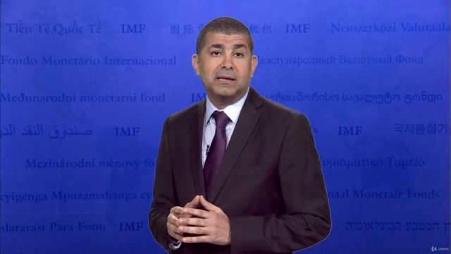البرمجة المالية: تحليل حسابات الاقتصاد الكلى - Screenshot_02