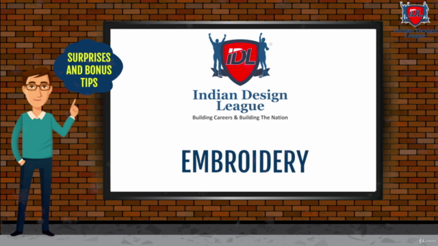 Best Embroidery Course - Screenshot_01