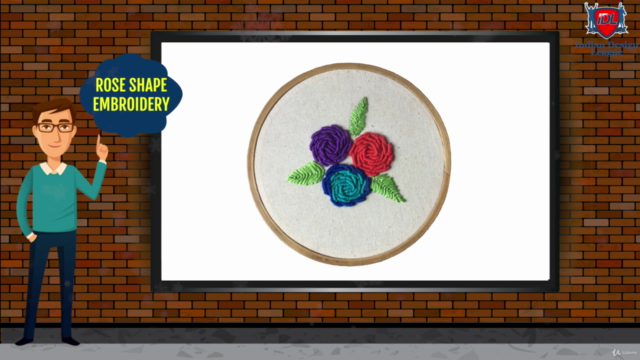 Best Embroidery Course - Screenshot_03