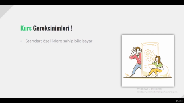 Sıfırdan Uygulamalı Temel Python Dersleri - KVM Yöntemi - Screenshot_02