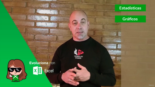 Evoluciona con Excel desde Cero a Intermedio - Screenshot_01