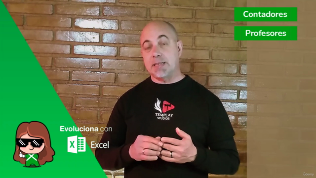 Evoluciona con Excel desde Cero a Intermedio - Screenshot_02