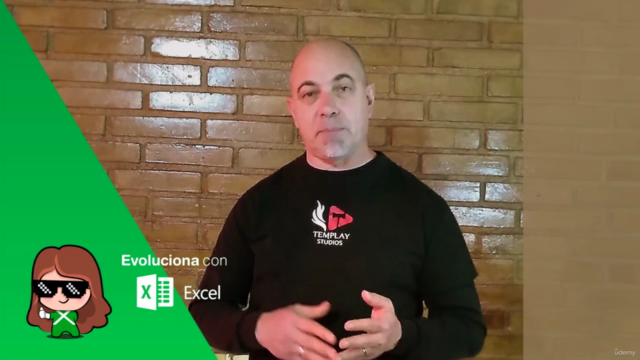Evoluciona con Excel desde Cero a Intermedio - Screenshot_03