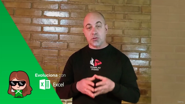 Evoluciona con Excel desde Cero a Intermedio - Screenshot_04