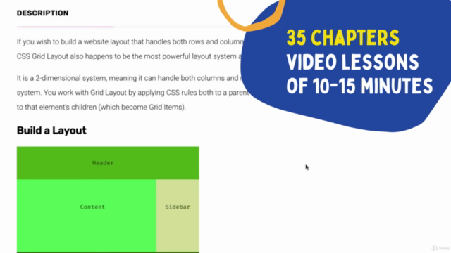 Teach HTML and CSS to Kids Age 11 and above - Screenshot_03
