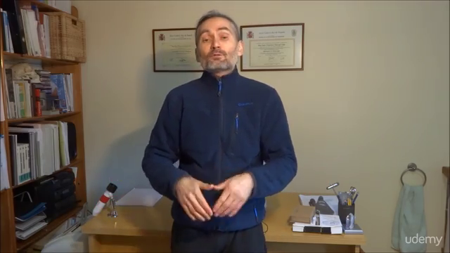 Nutrición Sana. Alimentación útil frente al Estrés. – Screenshot 2