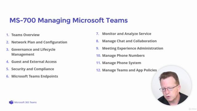 Microsoft 365 Managing Microsoft Teams (Exam MS-700) - Screenshot_02