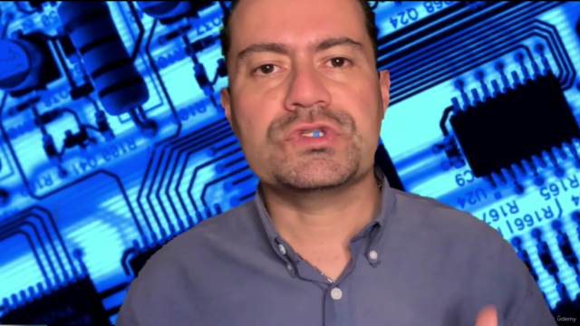 Electrónica Básica Introducción - Screenshot_03