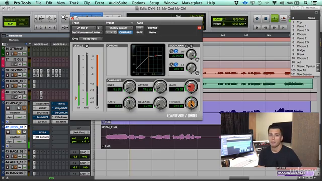 Learn Compression & Dynamics Processing: The Complete Guide! - Screenshot_03