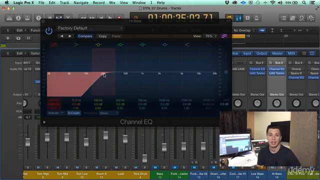 Learn Compression & Dynamics Processing: The Complete Guide! - Screenshot_04