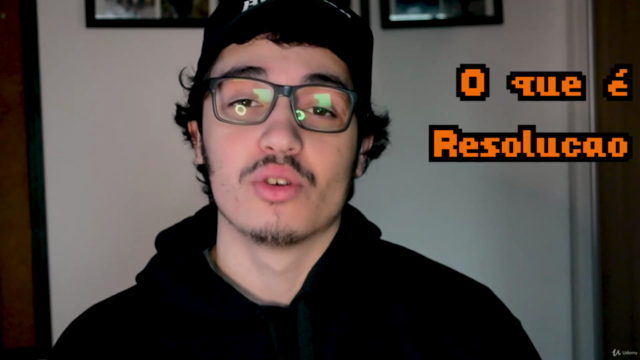 Curso COMPLETO de Pixel Art ~ Torne-se um artista de games! - Screenshot_03