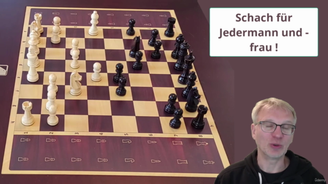 Schach für Fortgeschrittene (Turmdiplom) - Screenshot_03