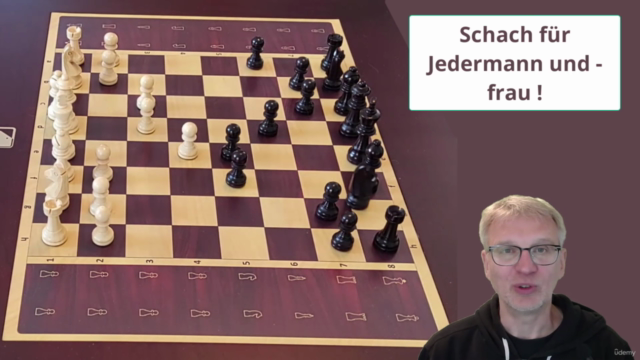 Schach für Fortgeschrittene (Turmdiplom) - Screenshot_04