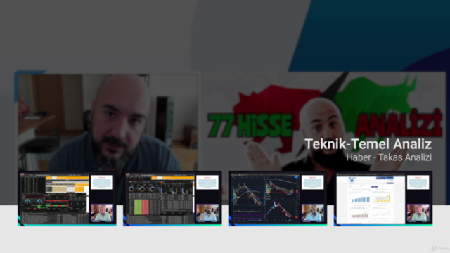 77 HİSSE ANALİZİ (Teknik,Temel,Giriş-Çıkış Noktaları,Takas) - Screenshot_01