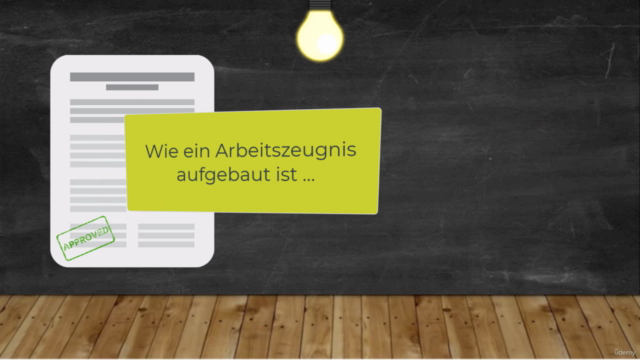 Arbeitszeugnisse - Recht und Praxis - Screenshot_02