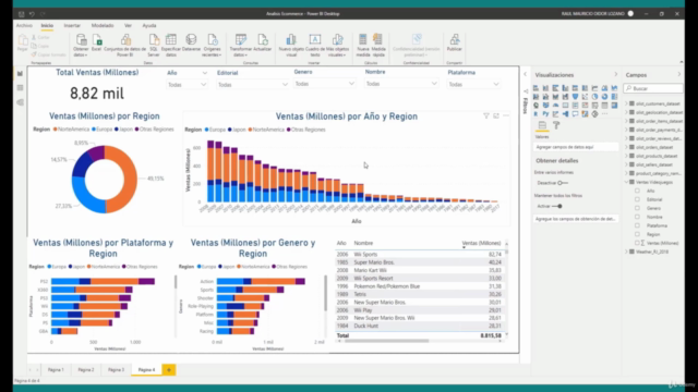 Análisis de datos con Power Bi - Screenshot_03