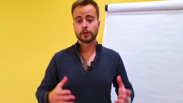 Master Excellence Academy | Free Mini Program - Screenshot_01