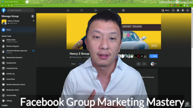 Facebook Group Mastery - Screenshot_02