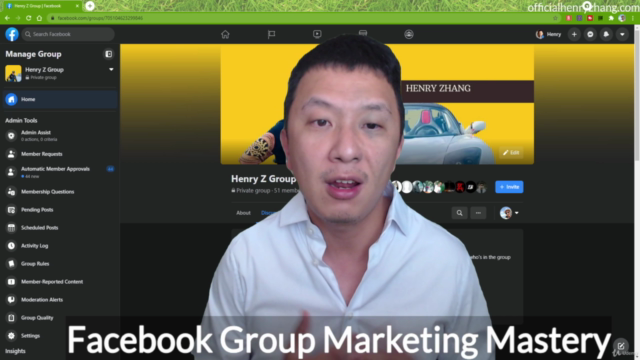 Facebook Group Mastery - Screenshot_03