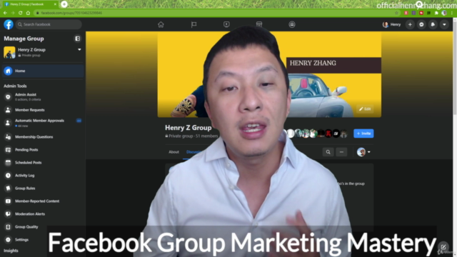 Facebook Group Mastery - Screenshot_04