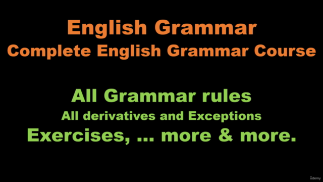 Master English Grammar; ( ALL GRAMMAR RULES ) 2025 - Screenshot_01