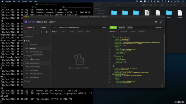Django REST Framework de cero a experto - Screenshot_04