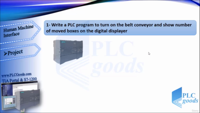 programming Siemens S7-1200 PLC & KTP 400 HMI device - Screenshot_02