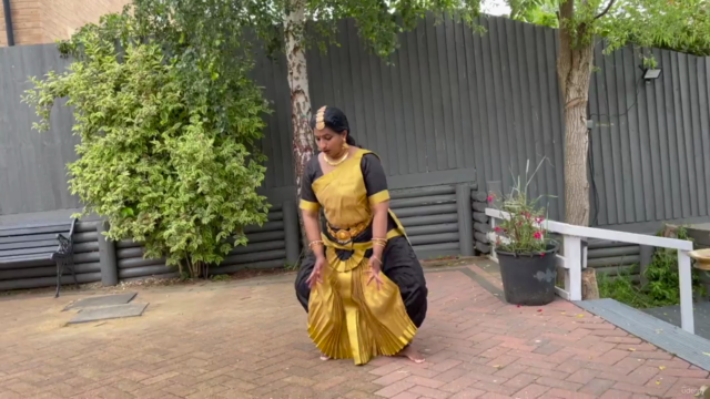 Bharathanatyam Made Easy - Screenshot_02