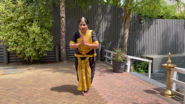 Bharathanatyam Made Easy - Screenshot_04