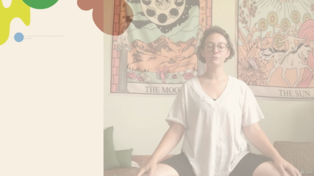 MEDITATIONS & YOGA D'ÉTÉ – Screenshot 1
