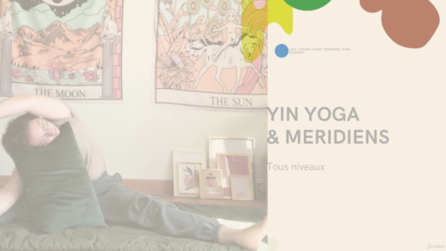 MEDITATIONS & YOGA D'ÉTÉ – Screenshot 2