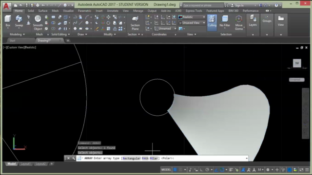 AutoCAD 3D course 2021 - Screenshot_04