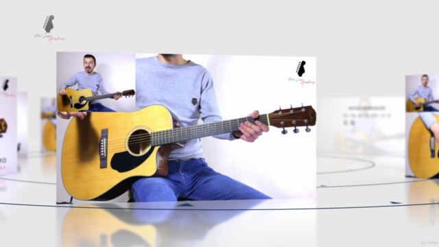 Curso de Guitarra Acústica Básica - Screenshot_01