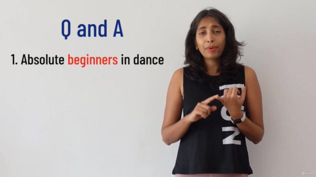 Kuthu (Indian Tamil Folk Dance ) for Beginners - Screenshot_04