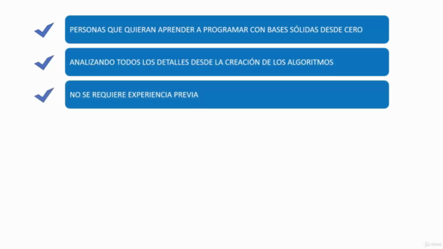 APRENDE JAVA Desde cero Ejercita tu Lógica - Screenshot_02