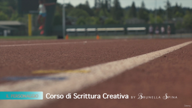 Costruire i Personaggi - Scrittura Creativa Vol. 3 - Screenshot_04