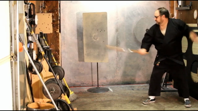 Solo Nunchaku for Beginners - Screenshot_02