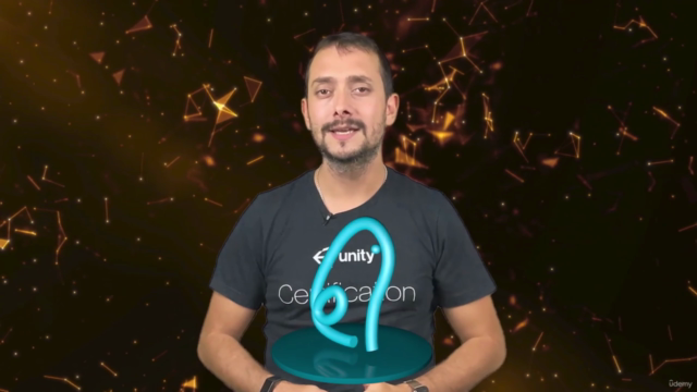 Máster en Realidad Aumentada con Unity - Screenshot_01