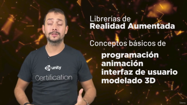 Máster en Realidad Aumentada con Unity - Screenshot_02